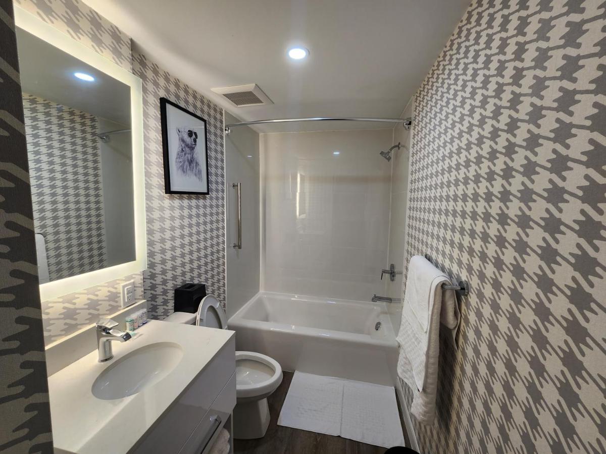 Superior Shores Hotel, BW Signature Collection 선더베이 외부 사진