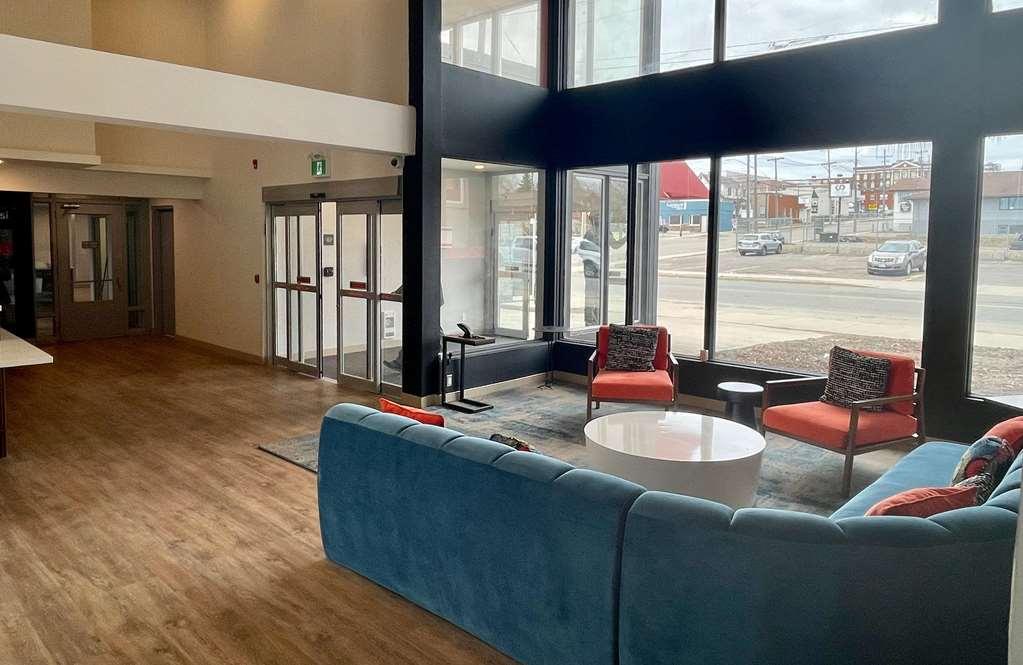 Superior Shores Hotel, BW Signature Collection 선더베이 내부 사진